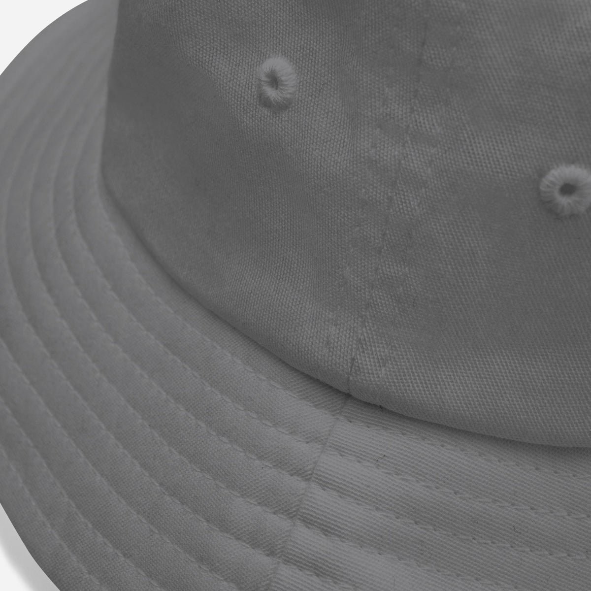 Embroidered BTS Bucket Hat, Vintage Style, 80s 90s Nostalgia – listing photo 7