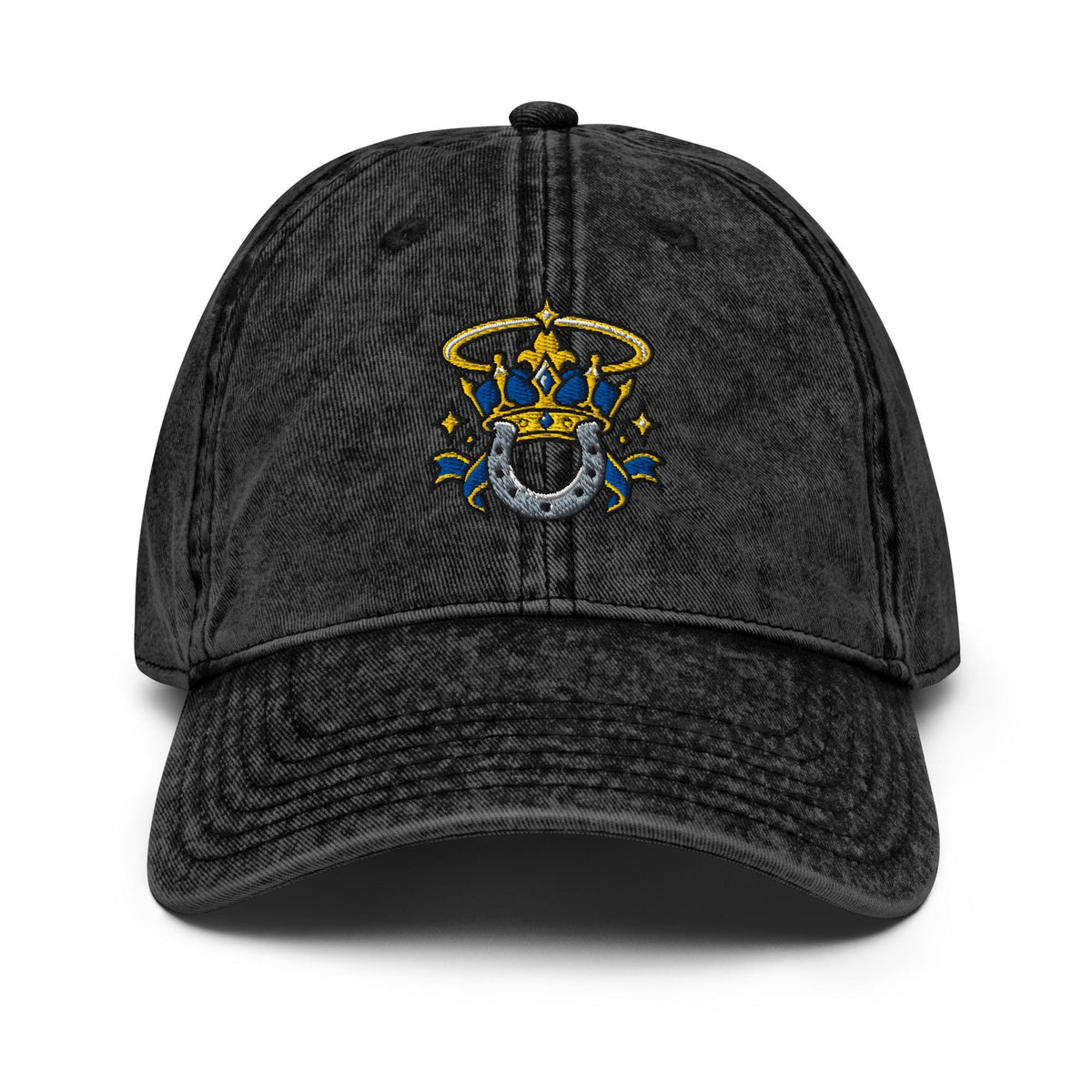 King Halo Umamusume Hat – listing photo 2