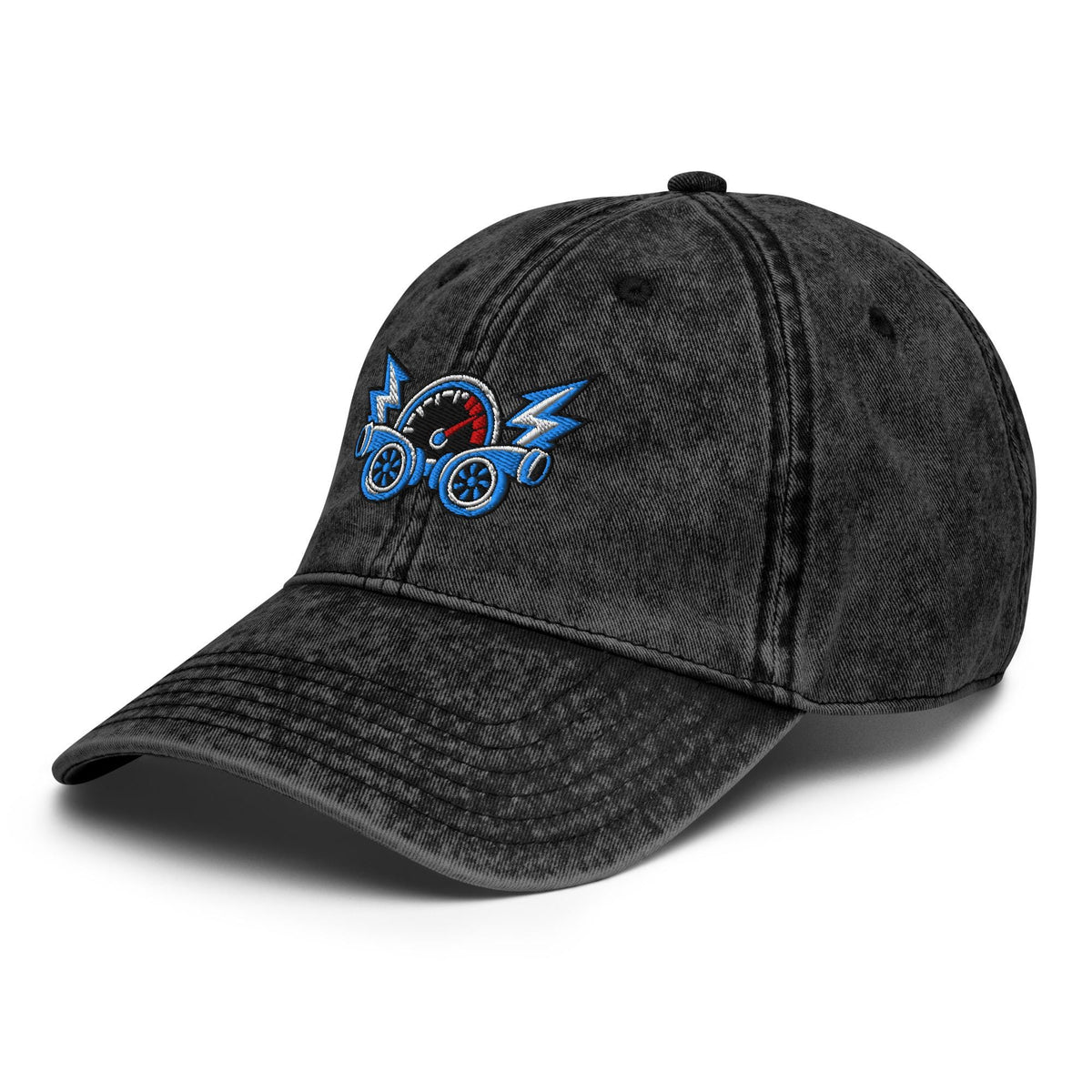 Twin Turbo Umamusume Hat – listing photo 2