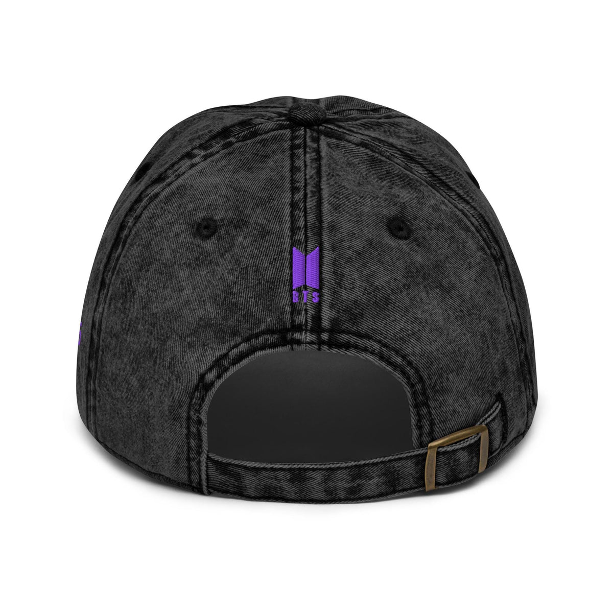 BTS SoFi Stadium 2026-Inspired Cap – listing photo 4