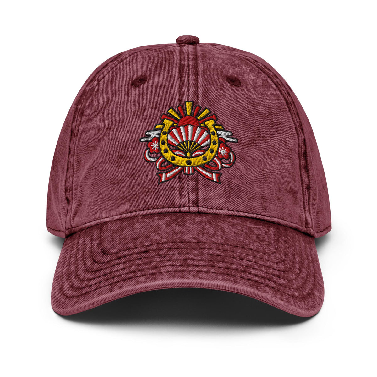 Kitasan Black Umamusume Hat – listing photo 2