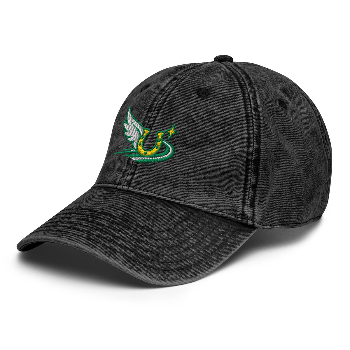 Silence Suzuka Umamusume Hat — listing photo 2