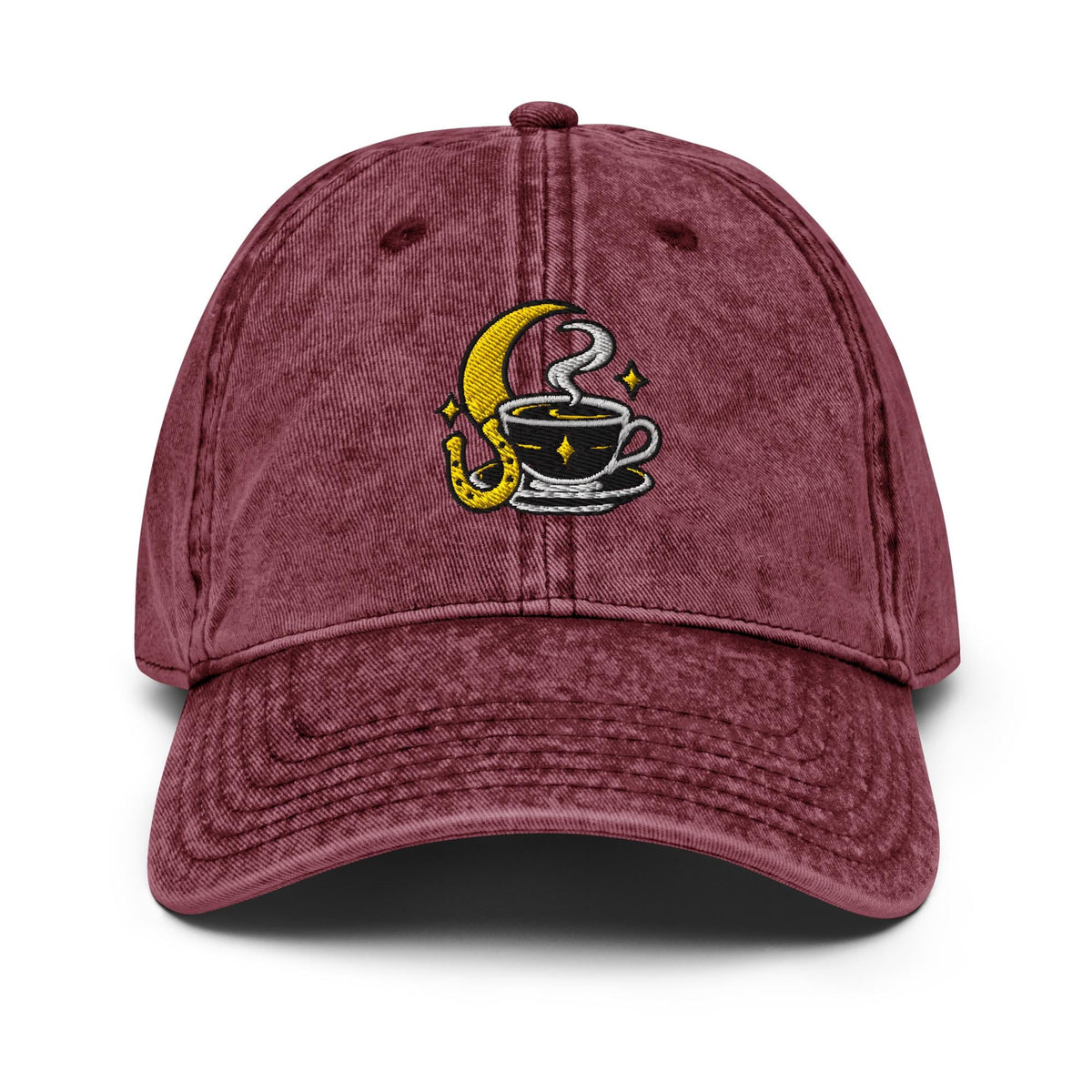 Manhattan Cafe Umamusume Hat — listing photo 2