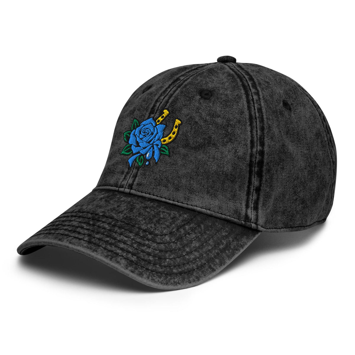 Rice Shower Umamusume Hat — listing photo 2