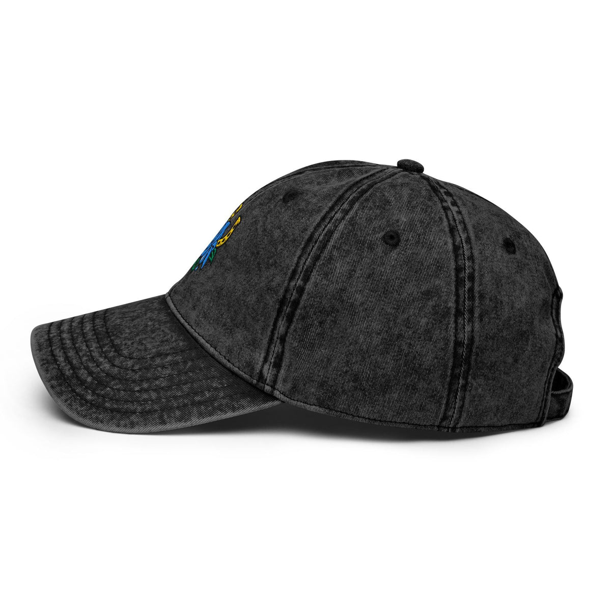 Rice Shower Umamusume Hat — listing photo 3