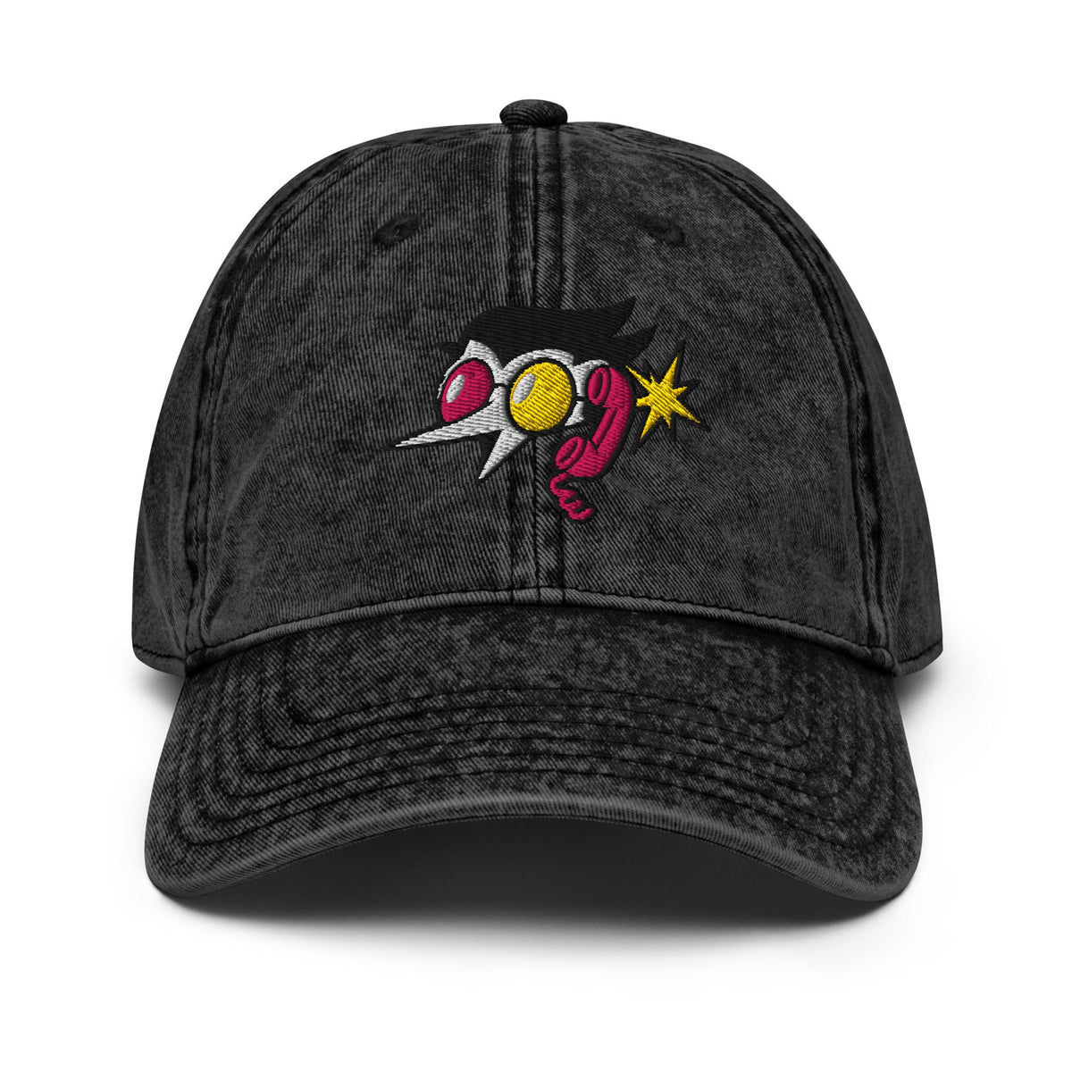 Deltarune Spamton Big Shot Hat — listing photo 2