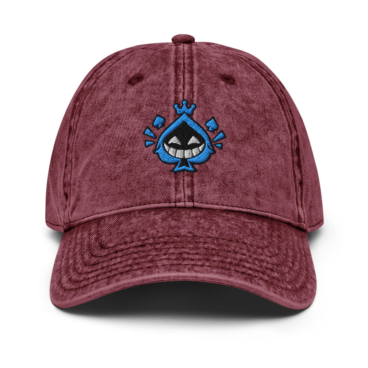 Deltarune Lancer Chaos Hat — listing photo 2