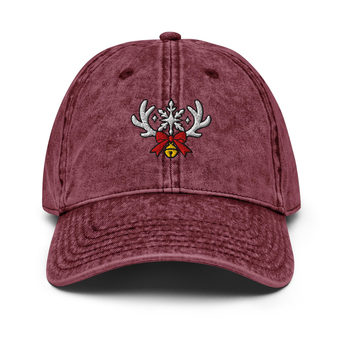 Deltarune Noelle Winter Hat — listing photo 2