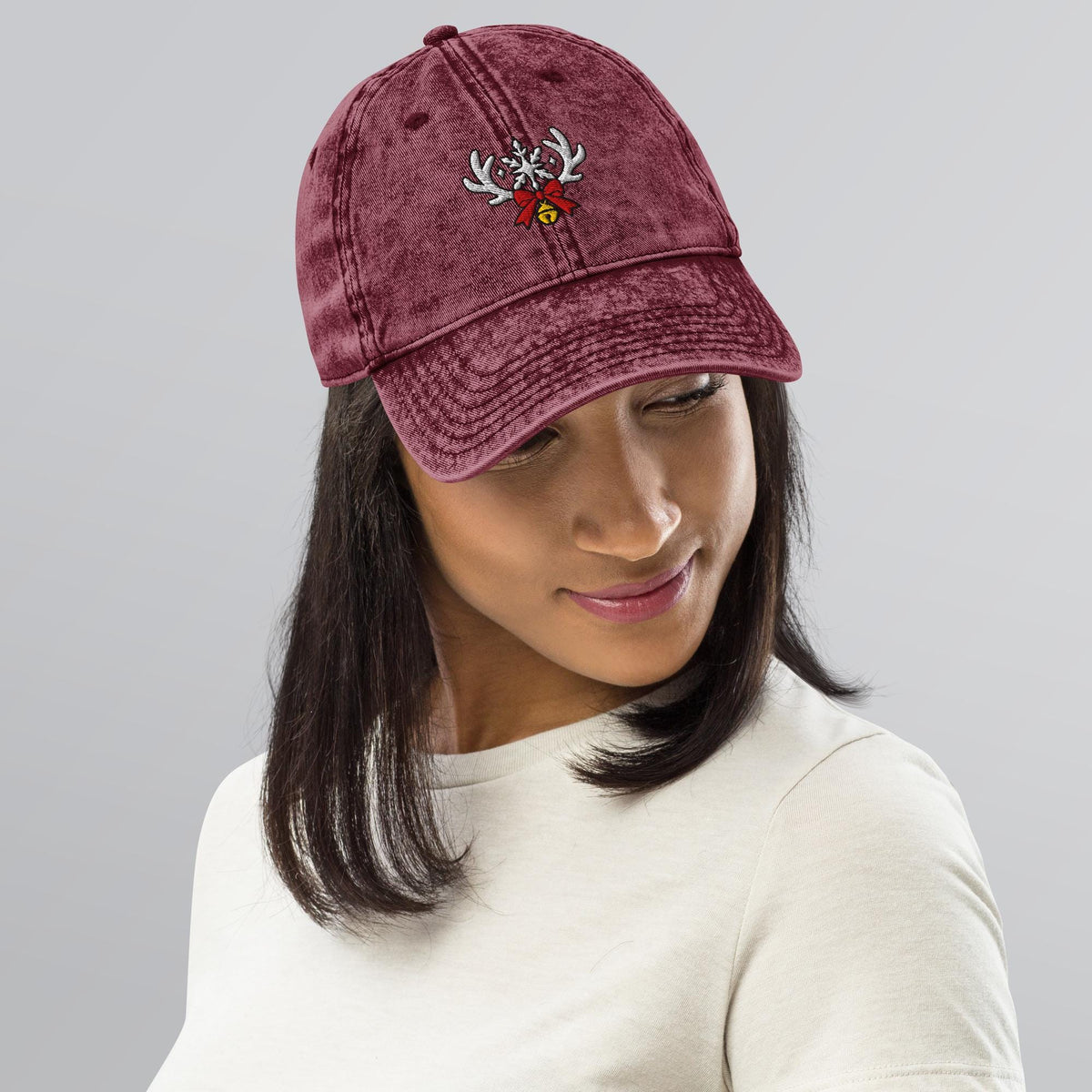 Deltarune Noelle Winter Hat — listing photo 7