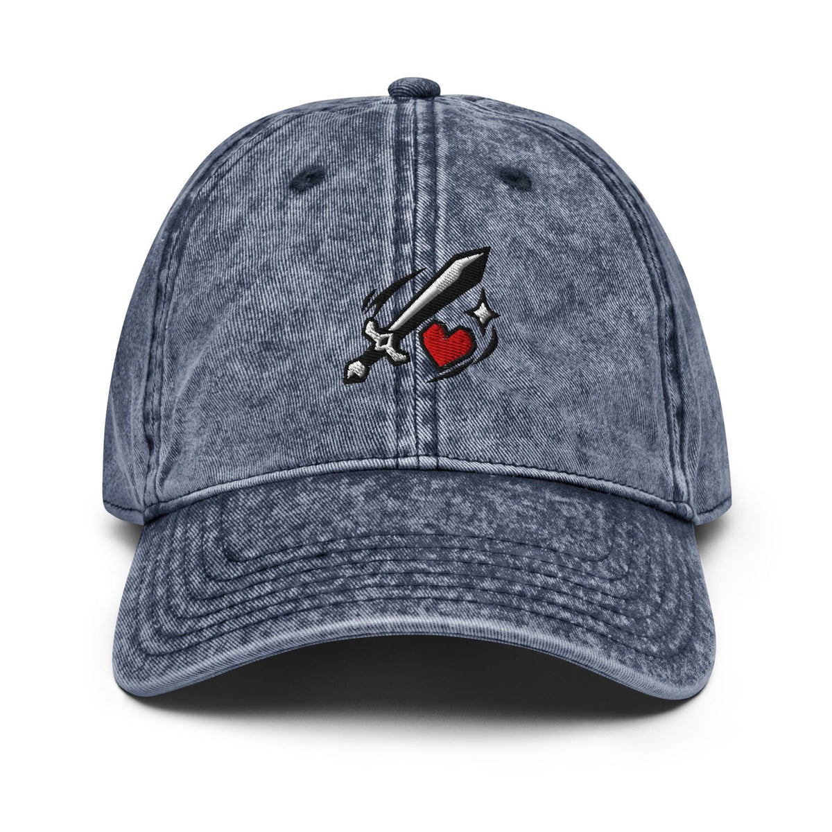 Deltarune Kris Dark World Hat — listing photo 2