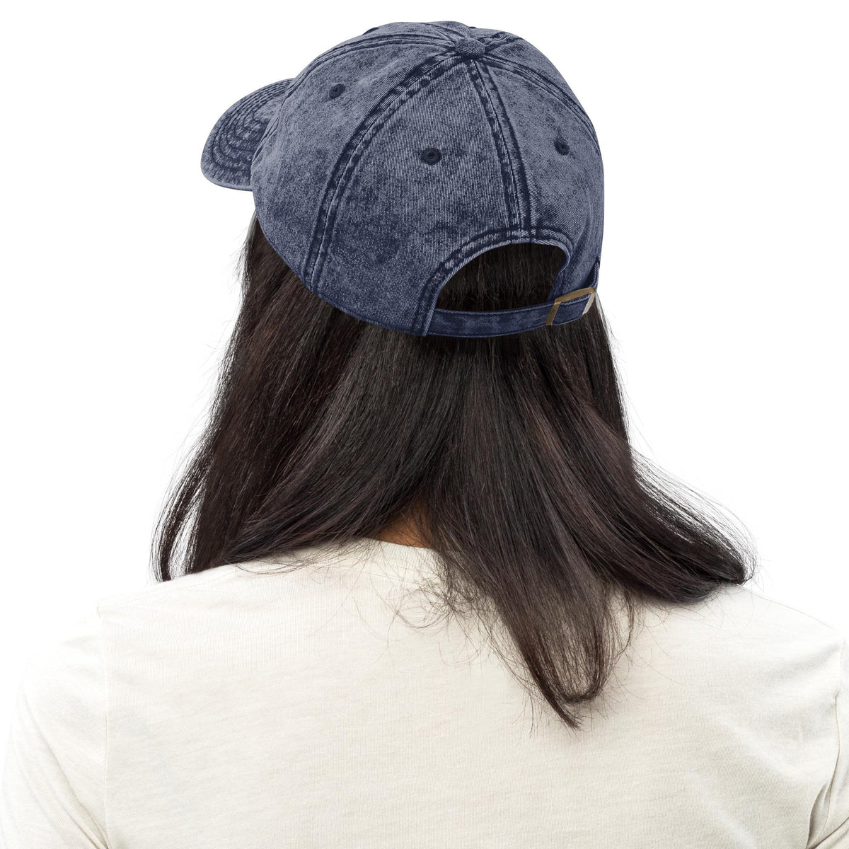 Deltarune Kris Dark World Hat — listing photo 8